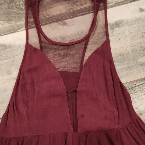 Mustard Seed Top Large - Picture 2 of 3